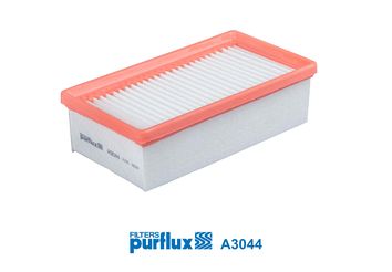 Obrázok Vzduchový filter PURFLUX  A3044