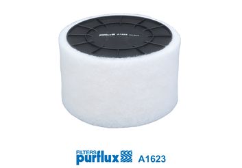 Obrázok Vzduchový filter PURFLUX  A1623