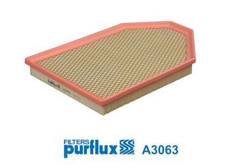 Obrázok Vzduchový filter PURFLUX  A3063