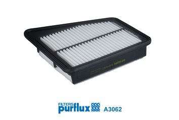 Obrázok Vzduchový filter PURFLUX  A3062
