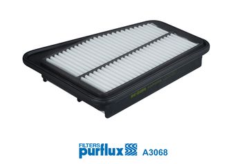Obrázok Vzduchový filter PURFLUX  A3068