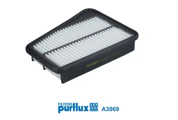 Obrázok Vzduchový filter PURFLUX  A3069