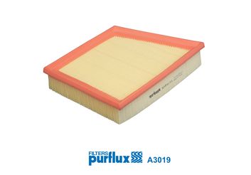 Obrázok Vzduchový filter PURFLUX  A3019