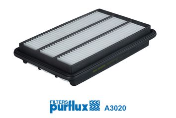 Obrázok Vzduchový filter PURFLUX  A3020