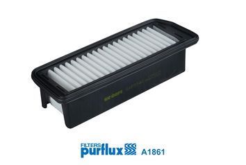 Obrázok Vzduchový filter PURFLUX  A1861