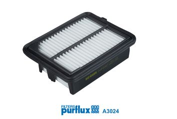 Obrázok Vzduchový filter PURFLUX  A3024
