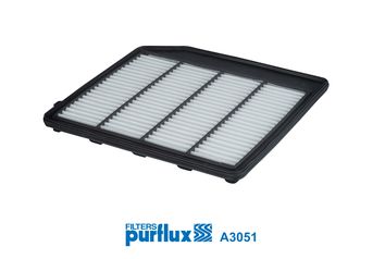 Obrázok Vzduchový filter PURFLUX  A3051