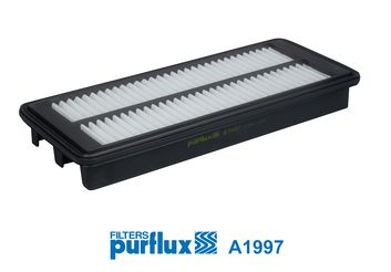 Obrázok Vzduchový filter PURFLUX  A1997