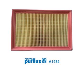 Obrázok Vzduchový filter PURFLUX  A1982