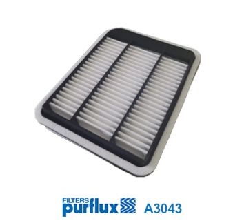 Obrázok Vzduchový filter PURFLUX  A3043