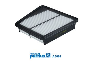 Obrázok Vzduchový filter PURFLUX  A3061