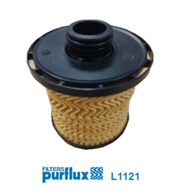 Obrázok Olejový filter PURFLUX  L1121