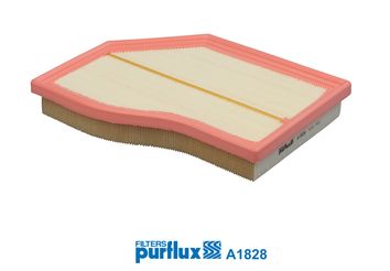 Obrázok Vzduchový filter PURFLUX  A1828