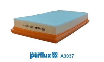 Obrázok Vzduchový filter PURFLUX  A3037