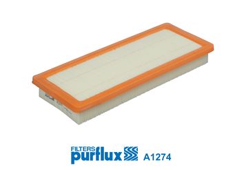 Obrázok Vzduchový filter PURFLUX  A1274