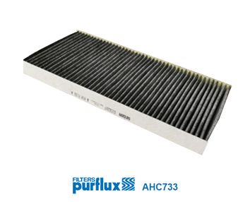 Obrázok Filter vnútorného priestoru PURFLUX  AHC733