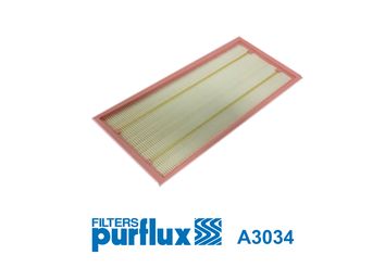 Obrázok Vzduchový filter PURFLUX  A3034