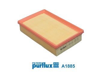 Obrázok Vzduchový filter PURFLUX  A1885