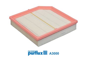 Obrázok Vzduchový filter PURFLUX  A3000