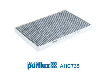 Obrázok Filter vnútorného priestoru PURFLUX  AHC735