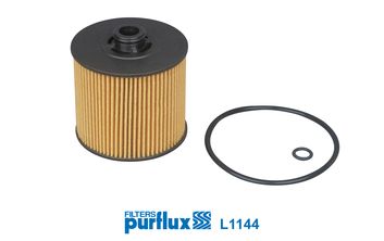 Obrázok Olejový filter PURFLUX  L1144