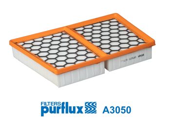 Obrázok Vzduchový filter PURFLUX  A3050