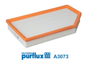 Obrázok Vzduchový filter PURFLUX  A3073