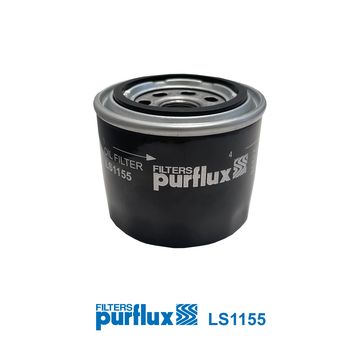 Obrázok Olejový filter PURFLUX  LS1155