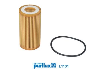 Obrázok Olejový filter PURFLUX  L1131