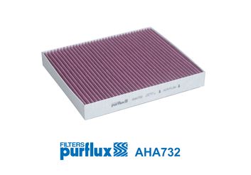 Obrázok Filter vnútorného priestoru PURFLUX Cabin3Tech+ AHA732