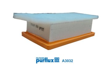 Obrázok Vzduchový filter PURFLUX  A3032
