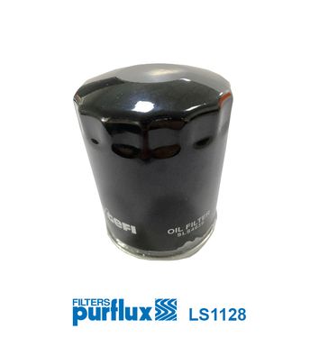 Obrázok Olejový filter PURFLUX  LS1128