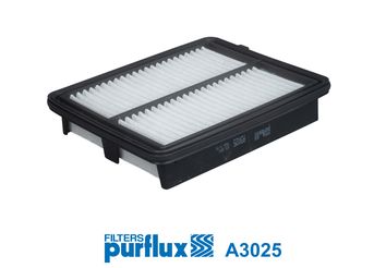 Obrázok Vzduchový filter PURFLUX  A3025