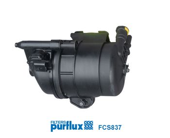 Obrázok Palivový filter PURFLUX  FCS837