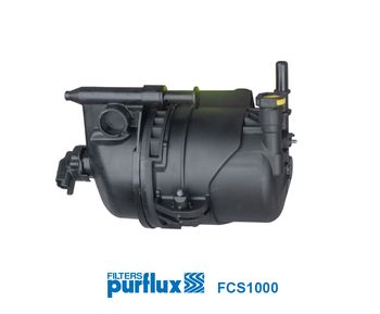 Obrázok Palivový filter PURFLUX  FCS1000