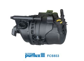 Obrázok Palivový filter PURFLUX  FCS933