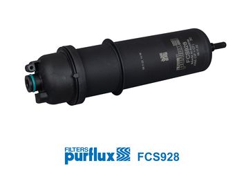 Obrázok Palivový filter PURFLUX  FCS928