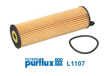 Obrázok Olejový filter PURFLUX  L1107