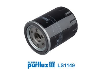 Obrázok Olejový filter PURFLUX  LS1149