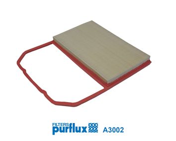 Obrázok Vzduchový filter PURFLUX  A3002