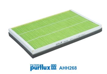 Obrázok Filter vnútorného priestoru PURFLUX CabinHepa+ AHH268