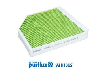 Obrázok Filter vnútorného priestoru PURFLUX CabinHepa+ AHH362