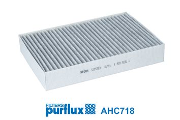 Obrázok Filter vnútorného priestoru PURFLUX  AHC718