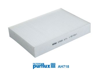 Obrázok Filter vnútorného priestoru PURFLUX  AH718