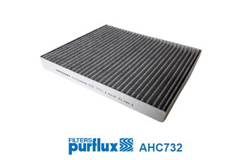 Obrázok Filter vnútorného priestoru PURFLUX  AHC732