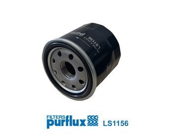 Obrázok Olejový filter PURFLUX  LS1156