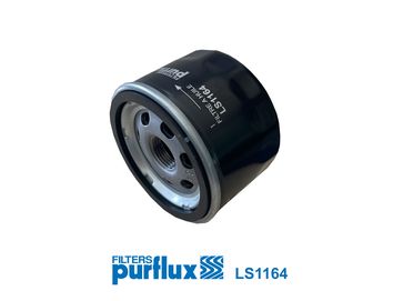Obrázok Olejový filter PURFLUX  LS1164