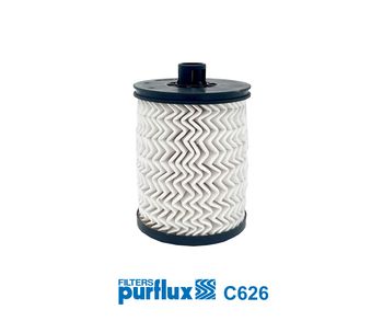 Obrázok Palivový filter PURFLUX  C626