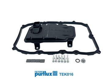 Obrázok Sada hydraulického filtra automatickej prevodovky PURFLUX  TEK016
