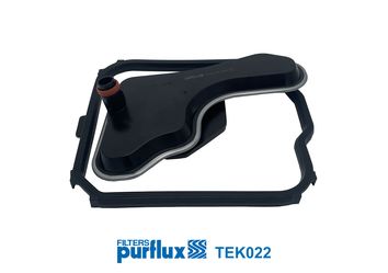 Obrázok Sada hydraulického filtra automatickej prevodovky PURFLUX  TEK022